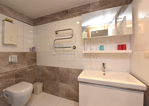 Пентхаус 3+1 в Джикджили