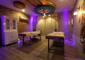 Пентхаус 3+1 в Джикджили