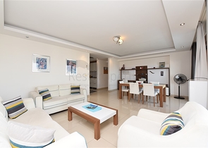 Пентхаус 3+1 в Джикджили