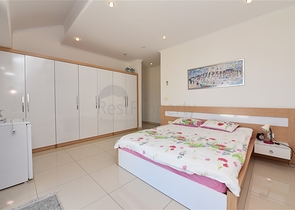 Пентхаус 3+1 в Джикджили