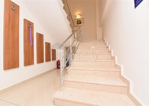 Пентхаус 3+1 в Джикджили