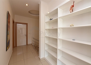 Пентхаус 3+1 в Джикджили