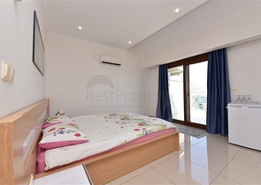 Пентхаус 3+1 в Джикджили