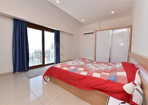 Пентхаус 3+1 в Джикджили