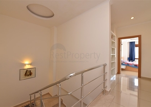 Пентхаус 3+1 в Джикджили