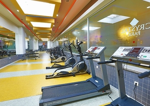 Пентхаус 3+1 в Джикджили