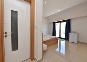 Пентхаус 3+1 в Джикджили