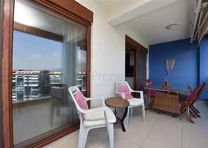 Пентхаус 3+1 в Джикджили