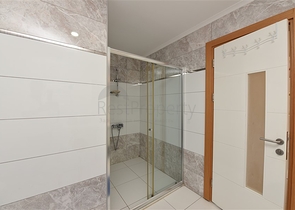 Пентхаус 3+1 в Джикджили