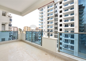 Квартира 1+1 в районе Махмутлар