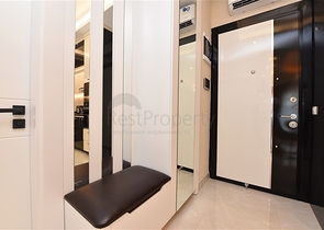 Квартира 1+1 в районе Махмутлар