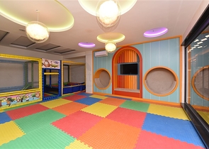 Квартира 1+1 в районе Махмутлар