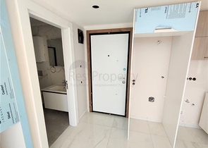 Просторная квартира в новом комплексе района Клеопатра