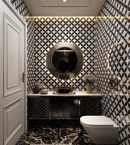 Новый проект в центре Алании в 350 м от моря 