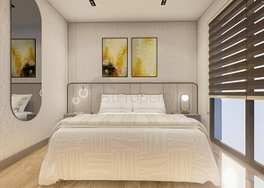 Новый проект в районе Каргыджак