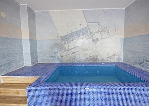 Просторная квартира 1+1 в Махмутларе