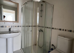 Квартира с мебелью 2+1 в районе Тосмур