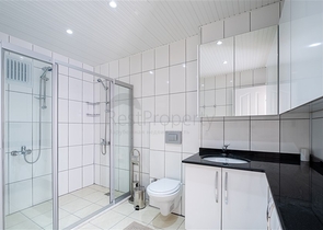 Пятикомнатный пентхаус в районе Оба