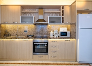 Пятикомнатный пентхаус в районе Оба