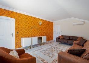 Пятикомнатный пентхаус в районе Оба