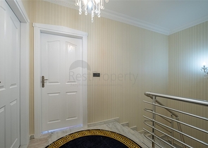 Пятикомнатный пентхаус в районе Оба