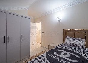 Пятикомнатный пентхаус в районе Оба