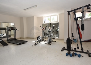 Квартира 2+1 с мебелью в районе Джикджилли