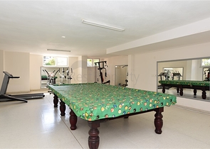 Квартира 2+1 с мебелью в районе Джикджилли