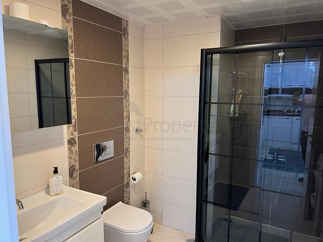 Видовая квартира в районе Джикджилли