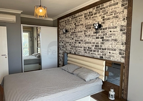 Видовая квартира в районе Джикджилли