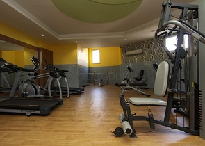 Видовая квартира в районе Джикджилли