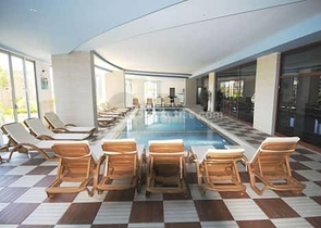 Видовая квартира в районе Джикджилли