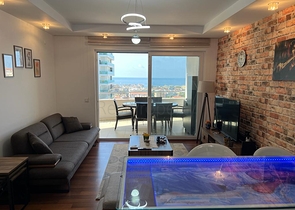 Видовая квартира в районе Джикджилли