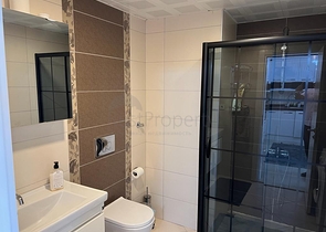 Видовая квартира в районе Джикджилли