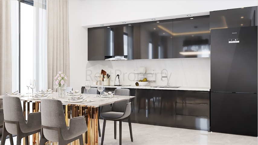 Новый инвестиционный проект в районе Кестель 