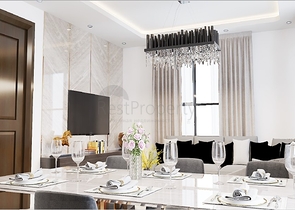 Новый инвестиционный проект в районе Кестель 