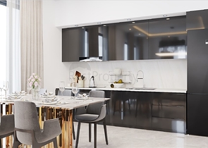 Новый инвестиционный проект в районе Кестель 