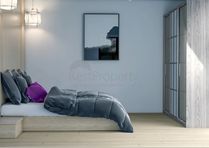 Новый инвестиционный проект в районе Кестель 