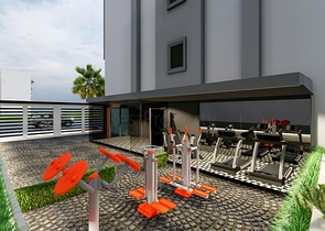 Новый инвестиционный проект в районе Кестель 