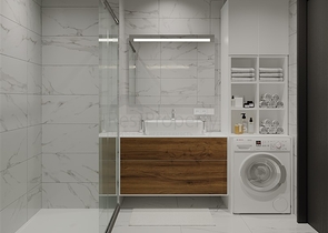 Новый проект в районе Чиплаклы Новый проект в районе Чиплаклы