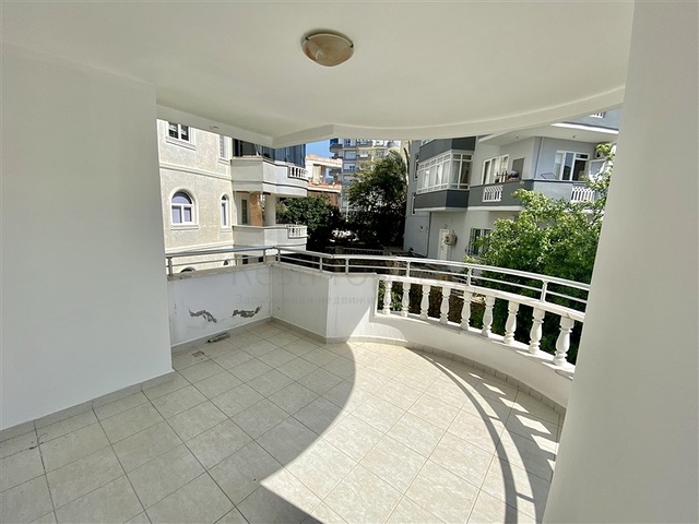 Квартира от собственника планировкой 2+1 в Тосмуре