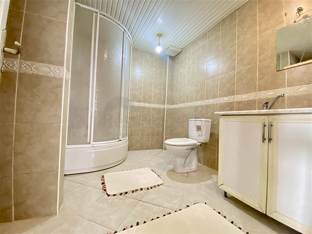 Квартира от собственника планировкой 2+1 в Тосмуре