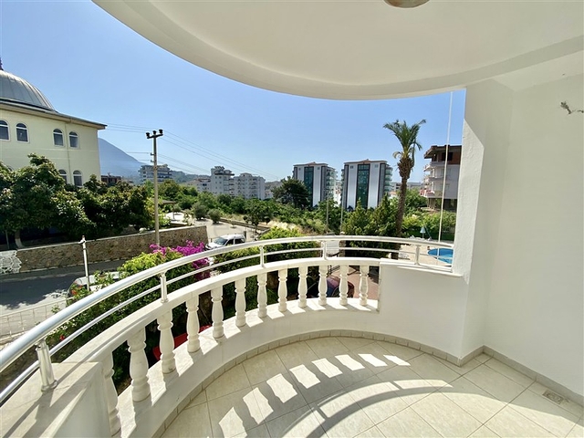 Квартира от собственника планировкой 2+1 в Тосмуре