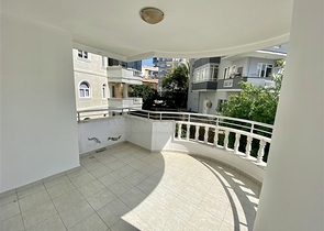 Квартира от собственника планировкой 2+1 в Тосмуре