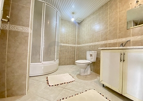 Квартира от собственника планировкой 2+1 в Тосмуре