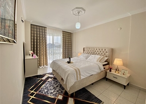 Квартира от собственника планировкой 2+1 в Тосмуре