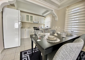 Квартира от собственника планировкой 2+1 в Тосмуре