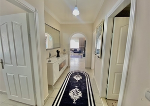 Квартира от собственника планировкой 2+1 в Тосмуре