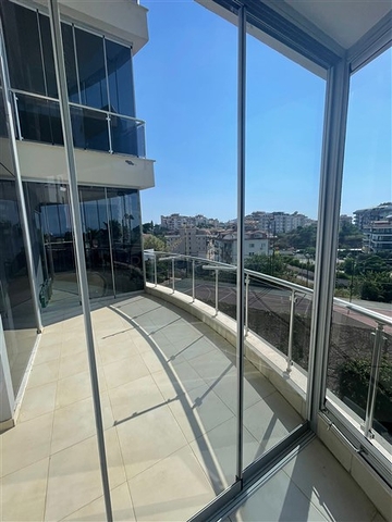 Большая квартира 2+1 в районе Джикджилли