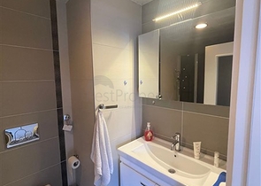 Большая квартира 2+1 в районе Джикджилли